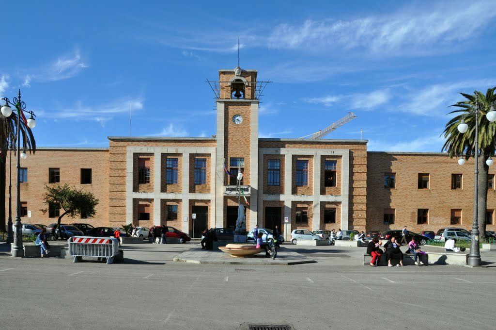 Comune di Vibo, proposto lo sgravio della Tari