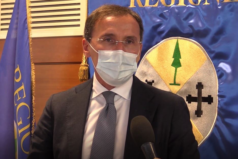 «La visita di Boccia in Calabria è un segnale di grande attenzione»