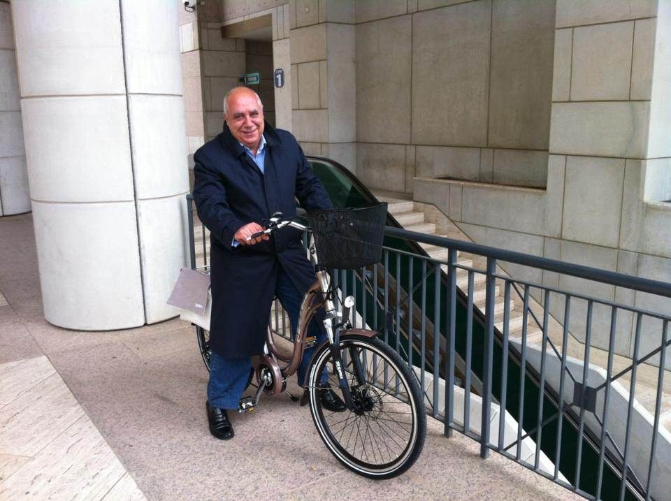 Condipodero nuovo presidente del Coni