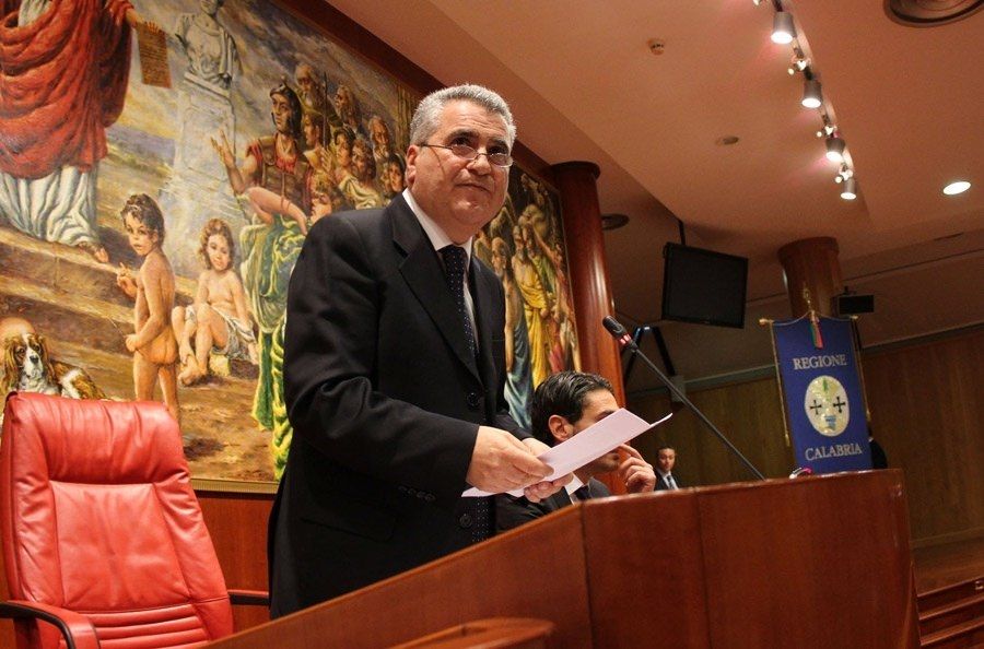 Consiglio, si riuniscono i gruppi