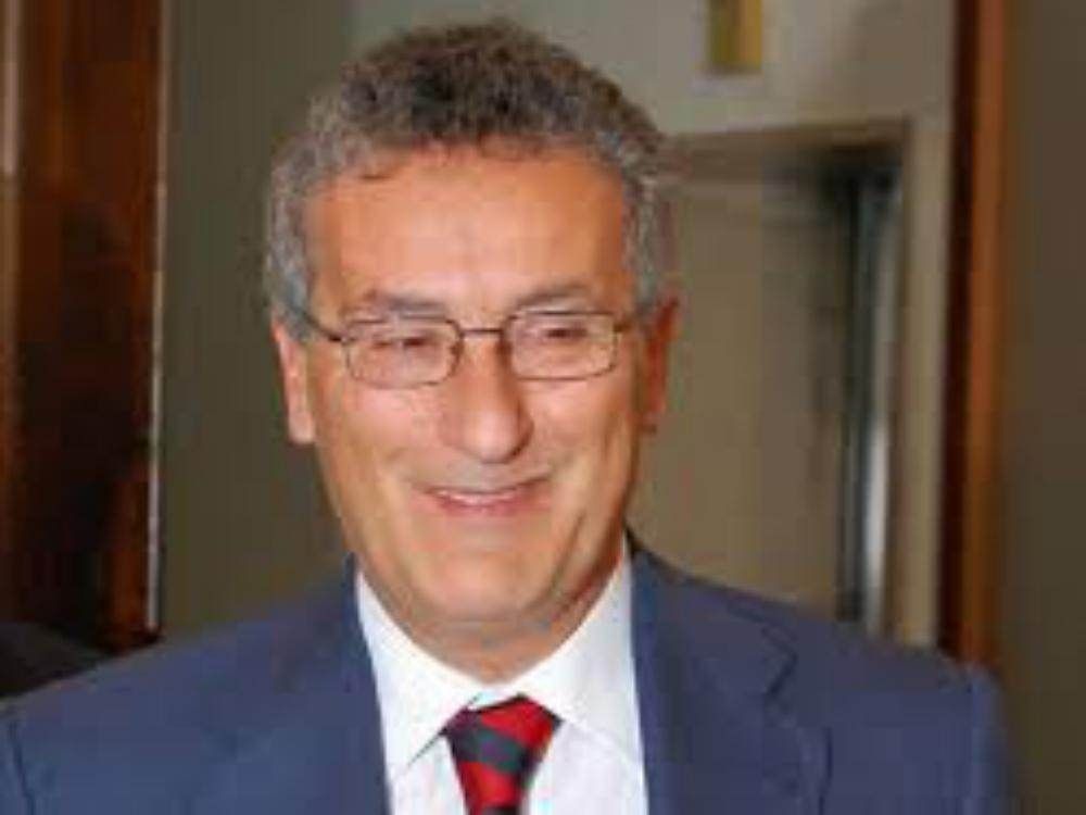 Roberti: «La 'ndrangheta è più forte di camorra e cosa nostra»