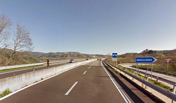 Gallerie più sicure, l'Anas investe 12 milioni in Calabria