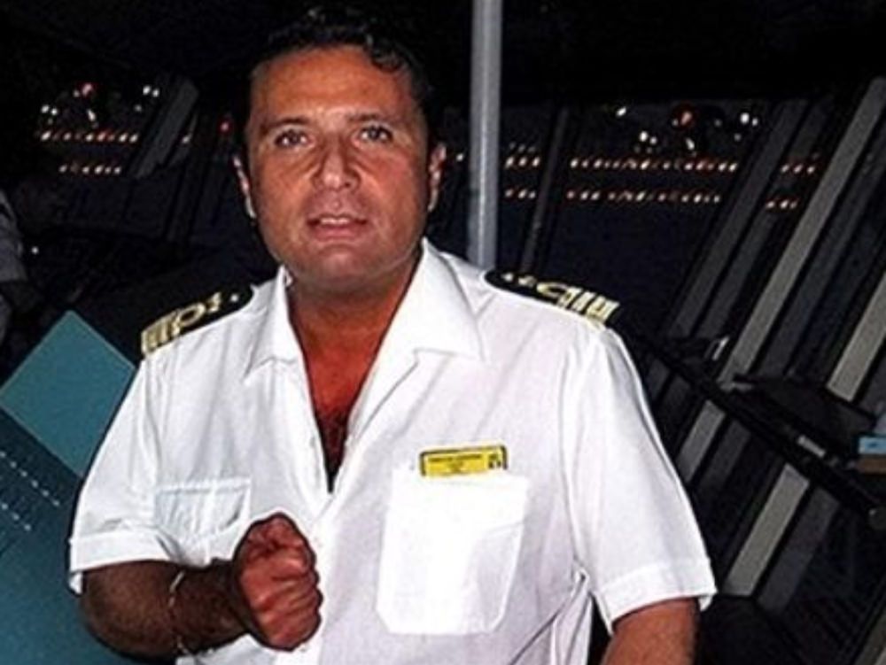 Tragedia del Giglio, naufraghi cosentini denunciano Schettino