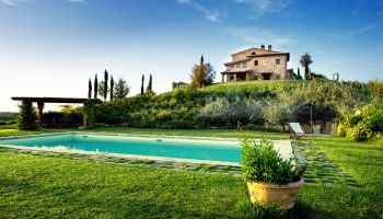 Agriturismo, il Sud guida la crescita nel 2024