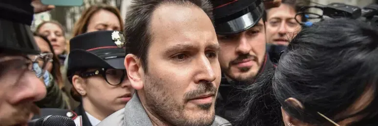 «In chat Sempio non parla di Chiara»
