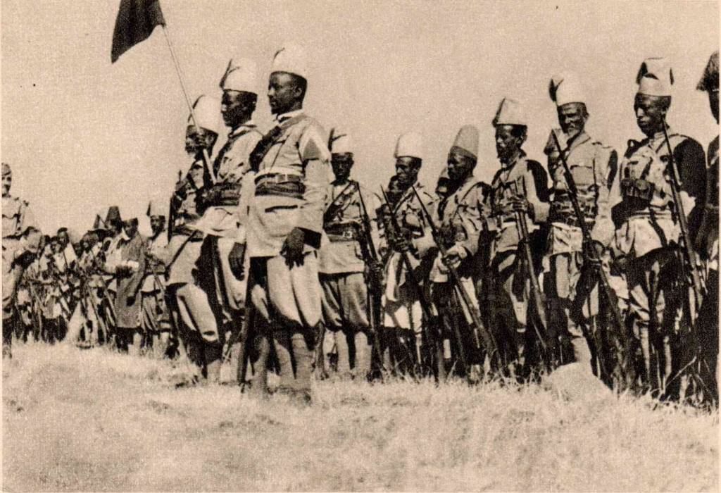 «Sono tornati gli àscari»