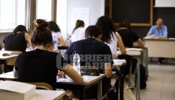 Maturità, Calabria al top per i 100 e lode: il massimo dei voti a uno studente su sei