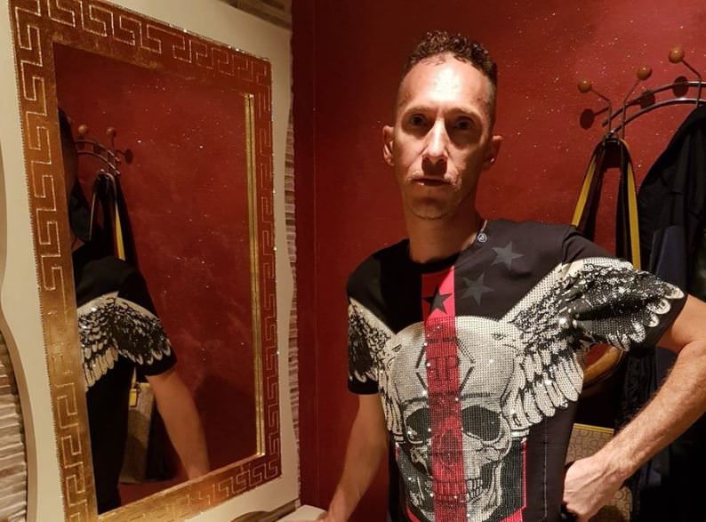 Omicidio a Rosarno, la confessione dell'imbianchino: «Mio cognato mi minacciava, temevo un agguato»