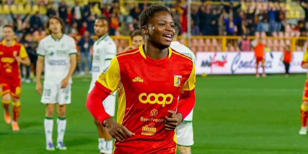 Il paradosso delle Aquile: il miglior Catanzaro senza il suo gioiello