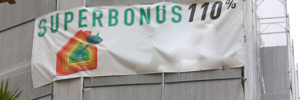 Superbonus, chiuso l’accordo in Cdm. Ecco cosa cambia