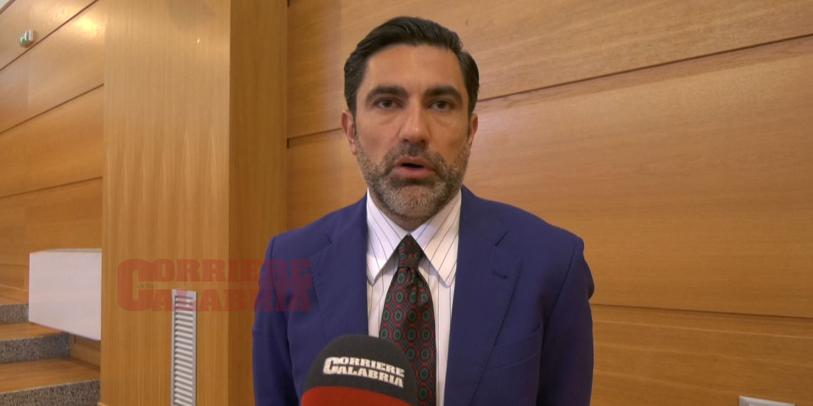 Percolato nello Jonio cosentino e crotonese. Furgiuele chiede l’intervento del Governo