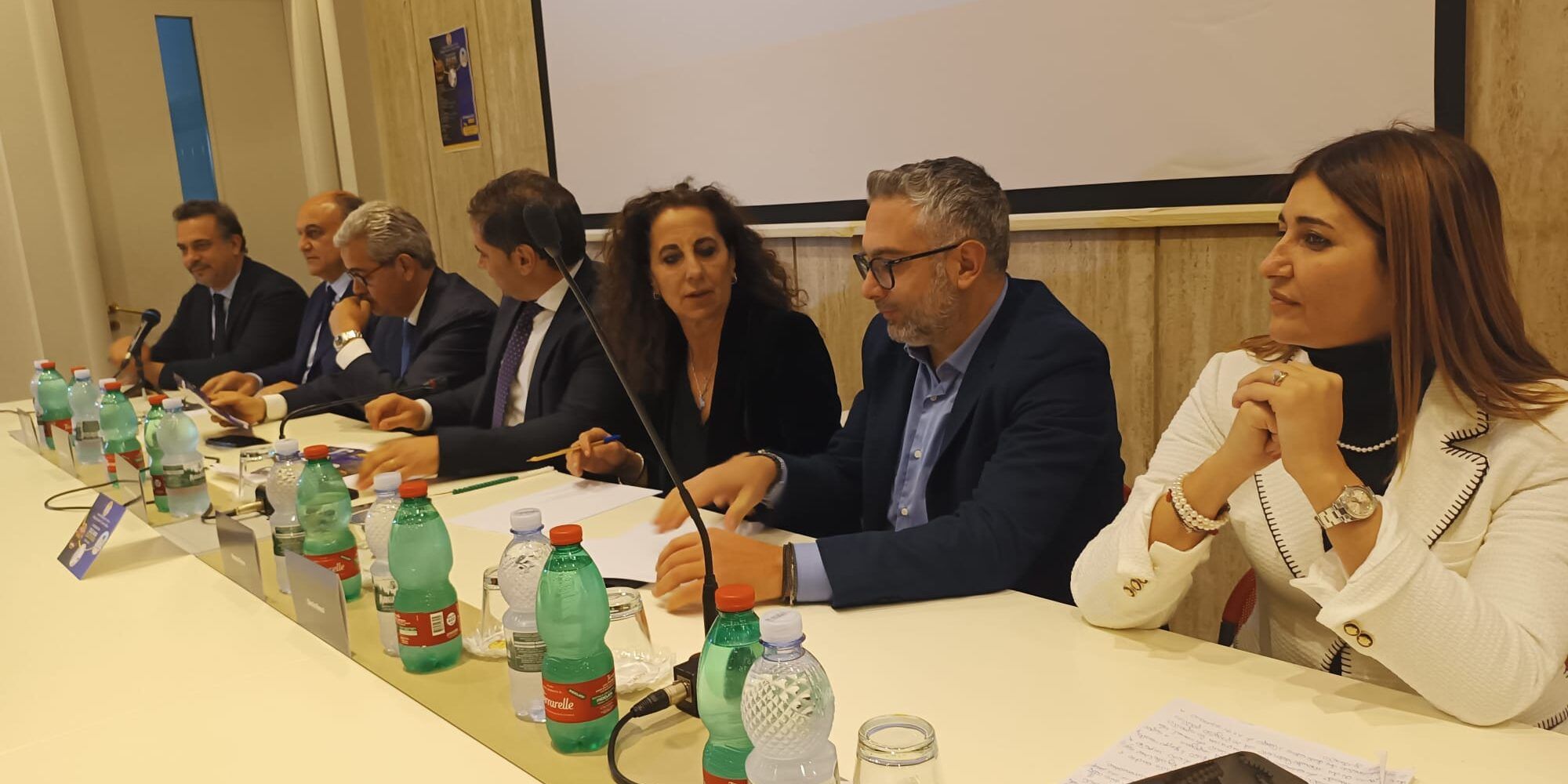 Europee, ecco la lista di Fratelli d’Italia al Sud: ci sono Meloni, Sgarbi e tre calabresi – TUTTI I NOMI