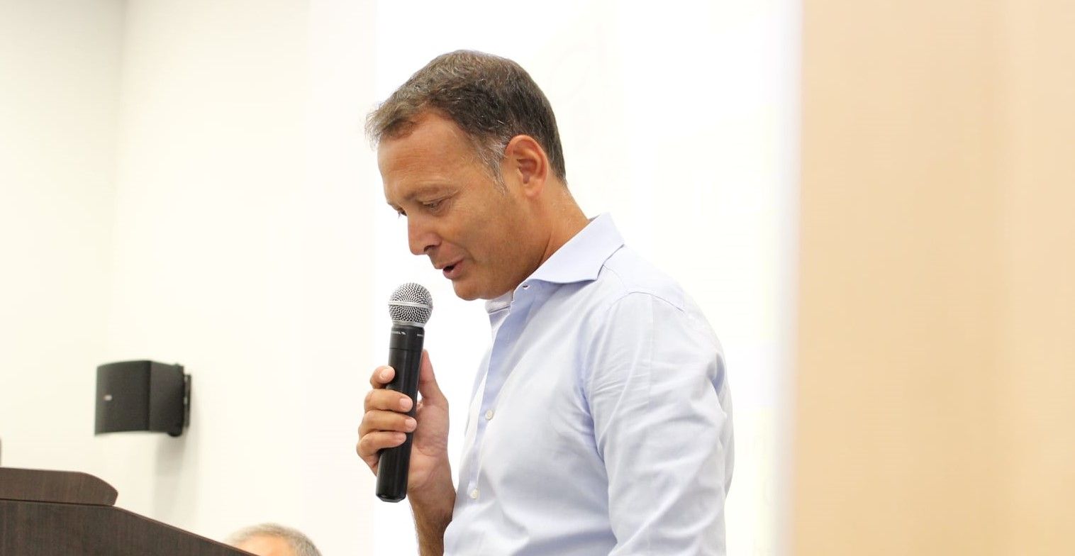 Rubbettino: «Il divario culturale al Sud una questione di carattere economico e sociale»