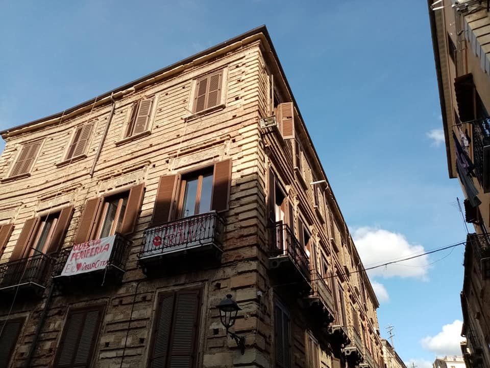 “Gaia” la galleria d’arte indipendente che a Cosenza vuole rigenerare la città vecchia