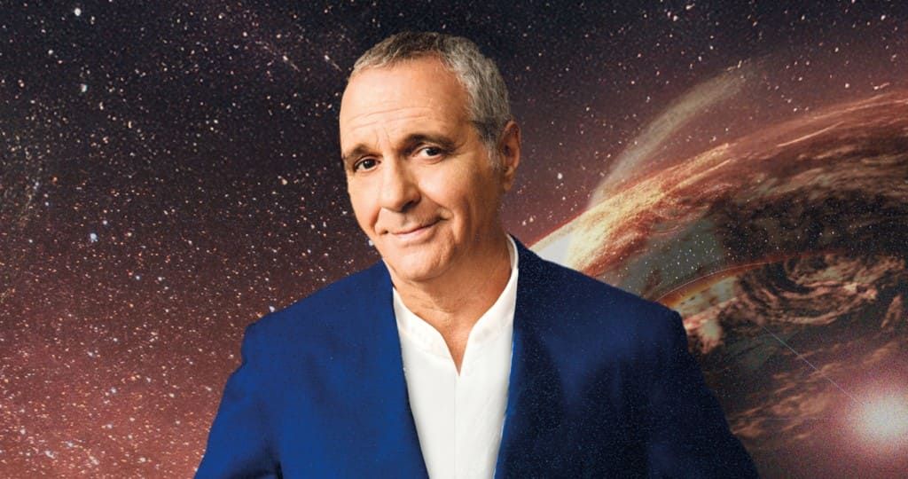 Festival d’Autunno, c’è Giorgio Panariello per il gran finale