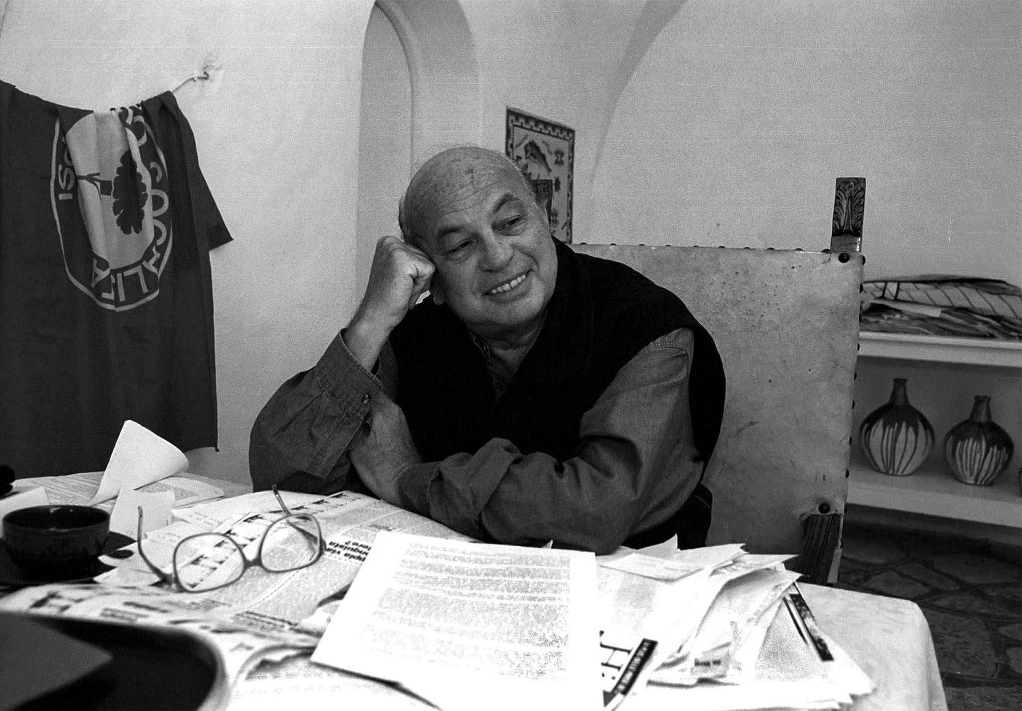 Craxi, la richiesta a Zingaretti: «Una delegazione del Pd ad Hammamet»