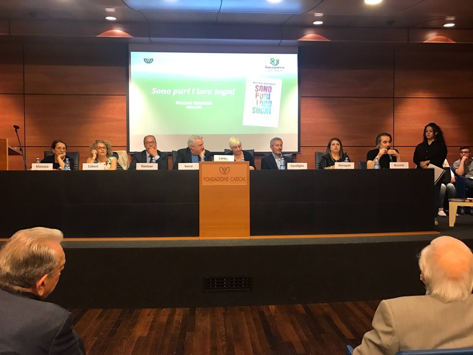 Leggere e studiare, l'emancipazione intellettuale dei giovani calabresi