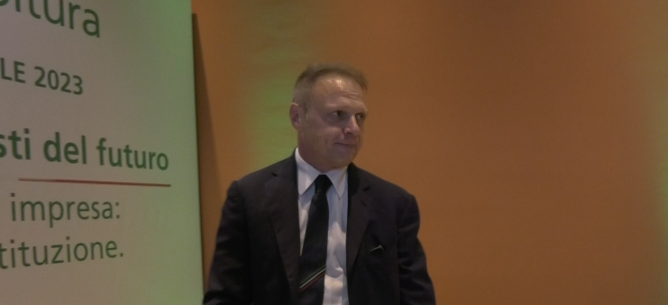 Agricoltura, Lollobrigida: «Più fondi in Italia e Unione Europea»