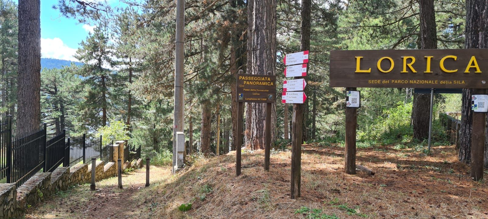 Estate a Lorica, riaprono gli impianti per vivere tutta la bellezza della Sila