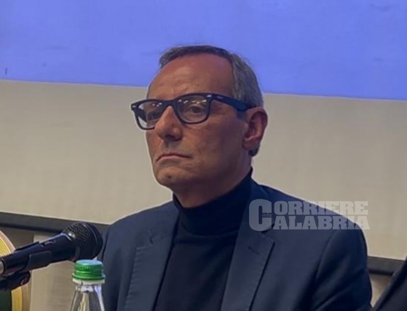 Reggio Calabria, Battaglia vince le primarie del centrosinistra con il 48,7% – TUTTI I DATI