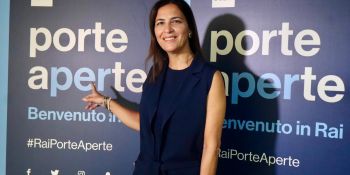 La Rai di Cosenza apre le porte agli studenti: due giorni nel cuore della TV e della Radio