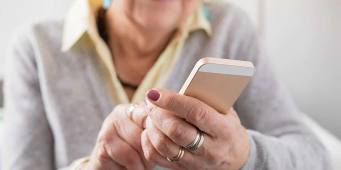 Il badante digitale made in Calabria