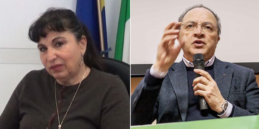 Scontro Mastrobuono-Iacucci. Altissima tensione alla Conferenza dei sindaci