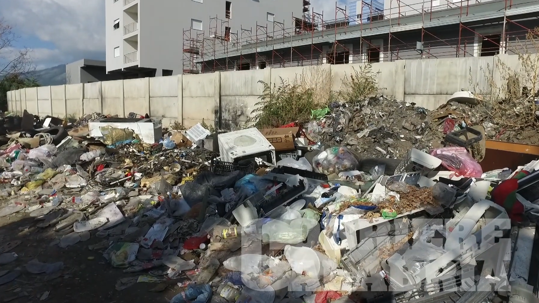 Bonifiche con fondi Pnrr, Melicchio (M5s): «Oltre 5 milioni in arrivo per 4 siti in Calabria»