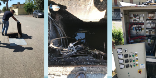 L'emergenza depurazione, tutto il campionario delle criticità: ecco la strategia della Regione - IL REPORT