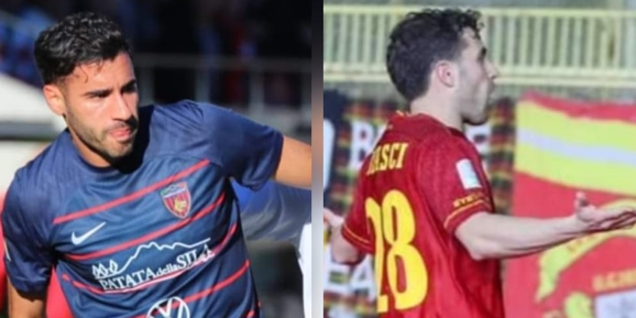 La rinascita di Frabotta a Cosenza. Catanzaro, splende ancora la stella di Biasci