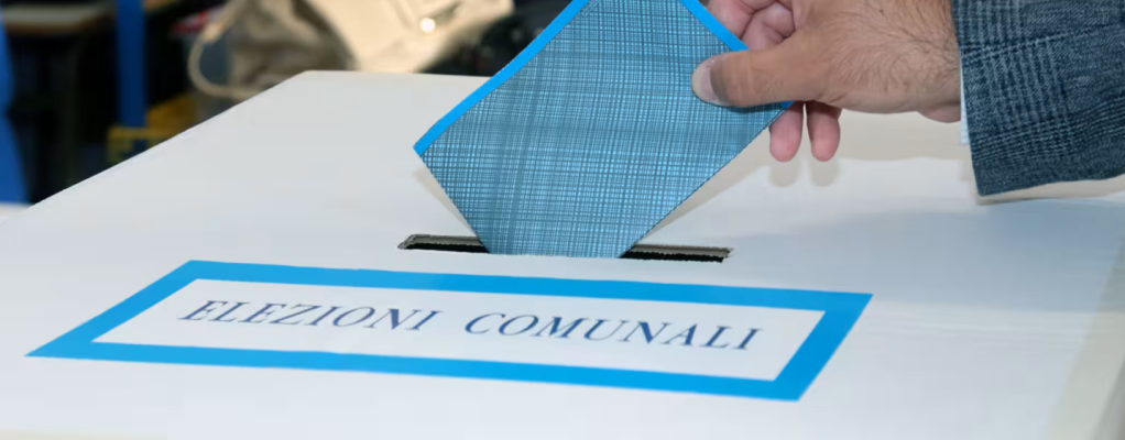 Domani e lunedì si vota: sfide clou a Venezia e Salerno
