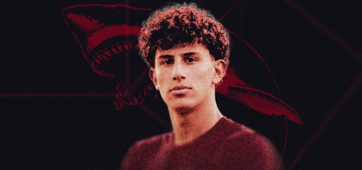 Crotone, arriva Filippo Grosso: nuovo rinforzo per il centrocampo