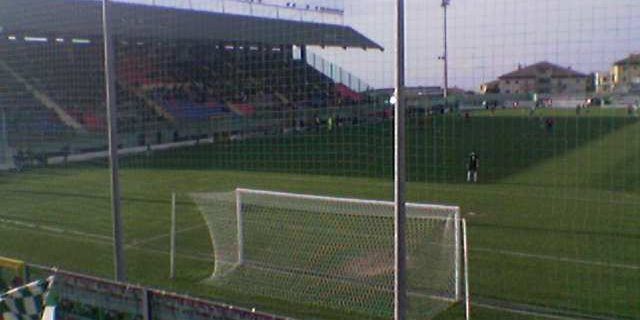 Caso nulla osta per il “Marulla”, la Vibonese: «Nessuna richiesta dal Cosenza Calcio per il “Razza”»