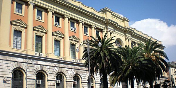 Corruzione e favoreggiamento, Luberto e Aiello assolti a Salerno