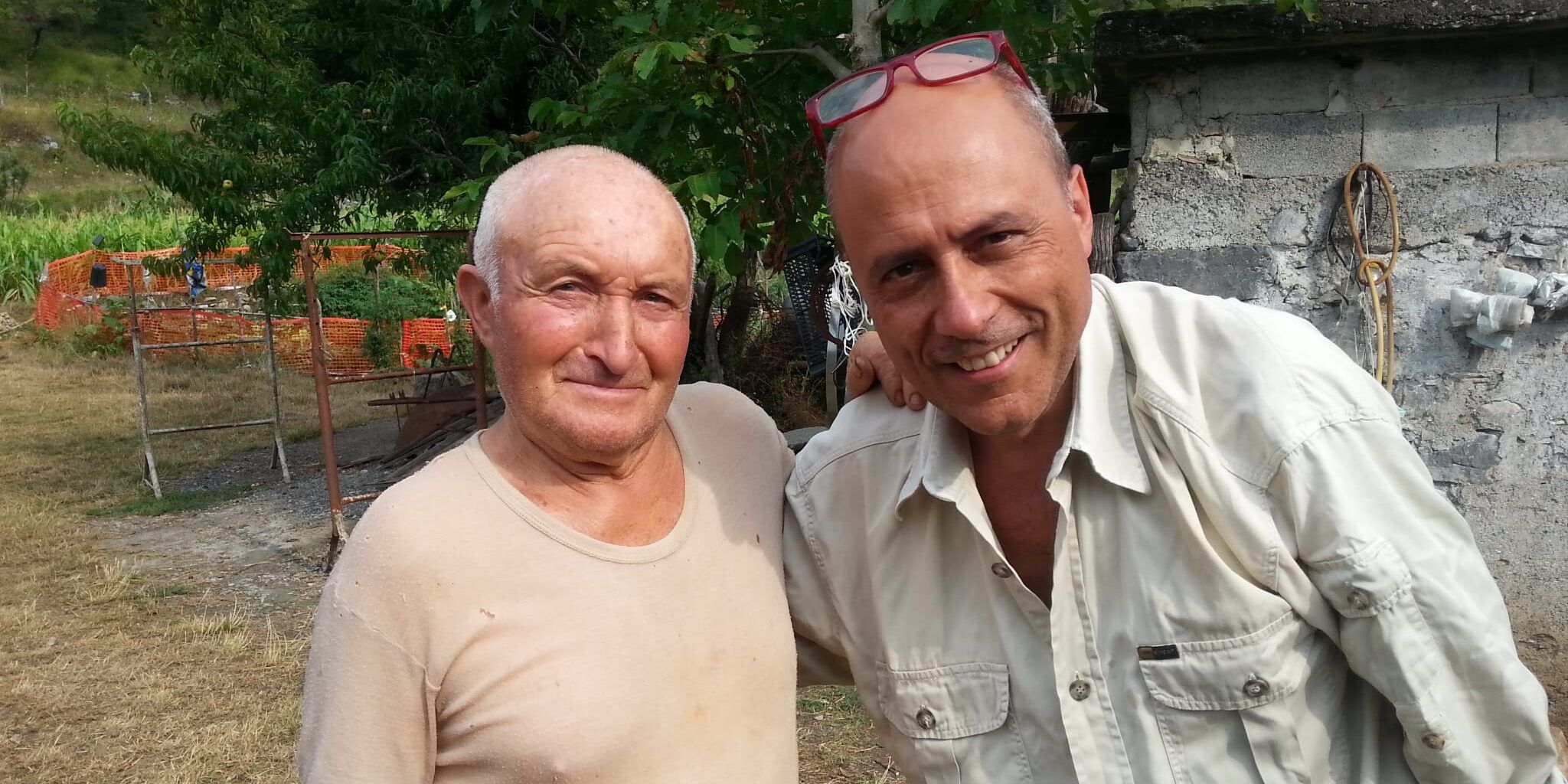 «Il mio programma elettorale in una prossima vita»