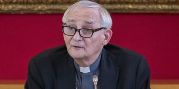 Zuppi:« Scuola inclusiva e antidoto alle disuguaglianze»