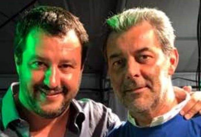 Seregno “scopre” i clan, Comune nel caos