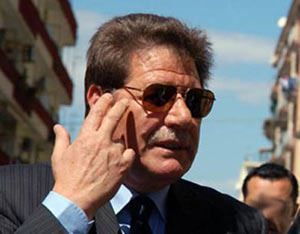 La smentita di Sculco: «Mai dato disponibilità a votare Annibale Parise»