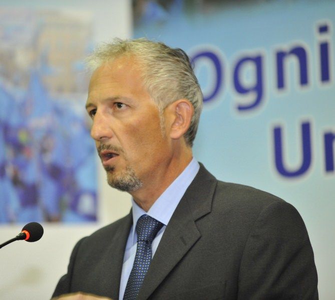 Polizia penitenziaria, Uilpa: «Sicurezza a rischio»