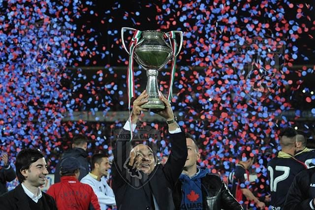 Gli immortali ci attendono