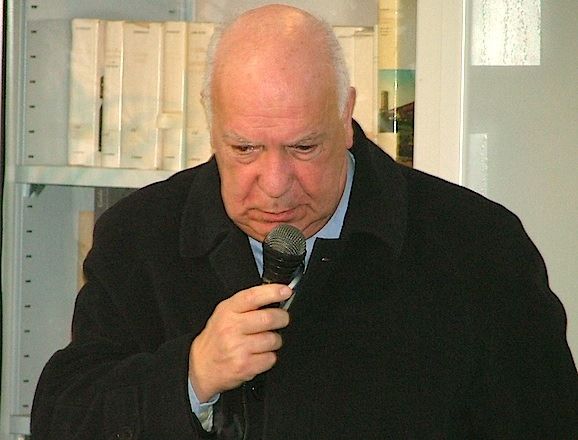 Il Tar conferma la revoca della scorta a Ruello