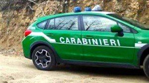 Strongoli, sequestrato fabbricato abusivo