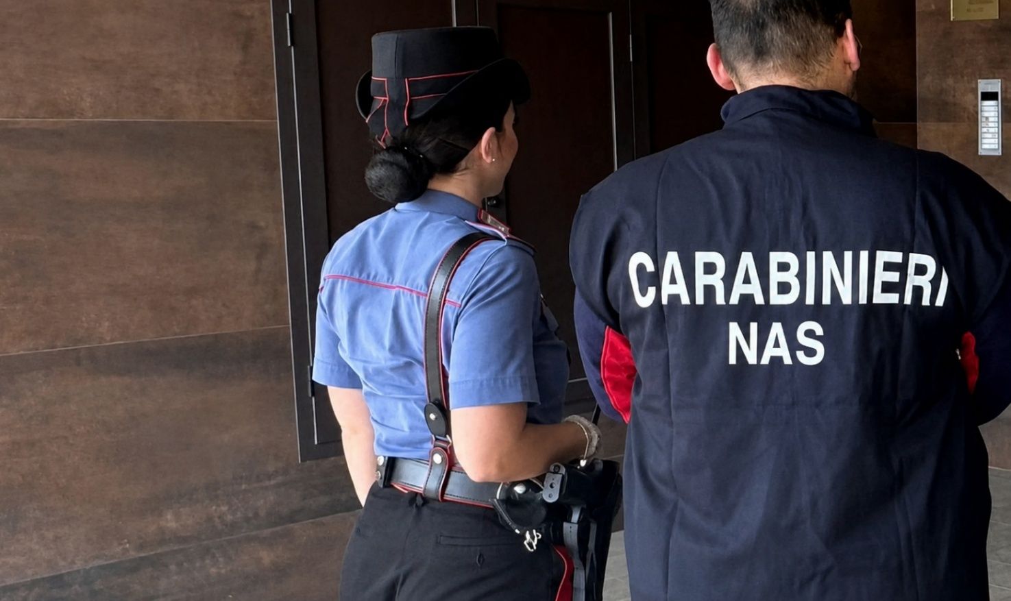 Lamezia Terme, controlli straordinari: sanzioni, droga e maxi multa a un minimarket