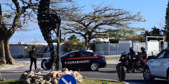 Droga, sequestrati 146 chili di sostanze stupefacenti nel Catanzarese