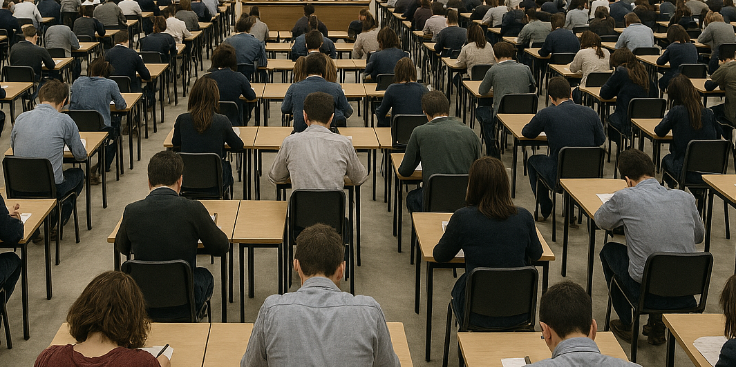 Concorsi “elettorali”, Tridico: «E’ voto di scambio». Succurro: «Metti in tasca le manette»