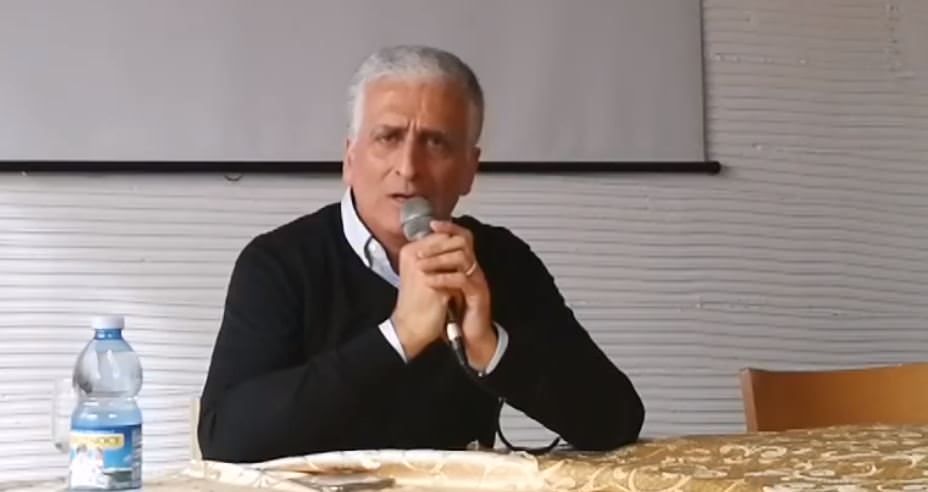 Il day after infuocato di Graziano: «Contro di me il complotto cosentino di Fi»