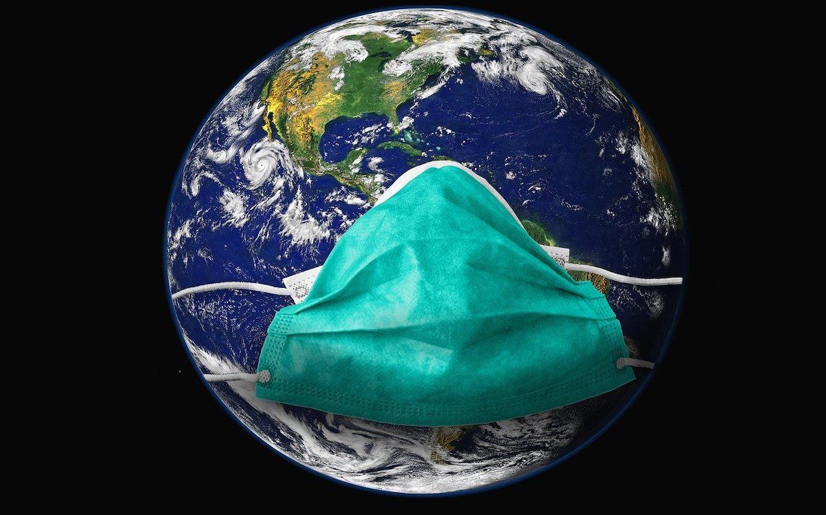 «Covid-19 e la rottura degli equilibri uomo-natura»