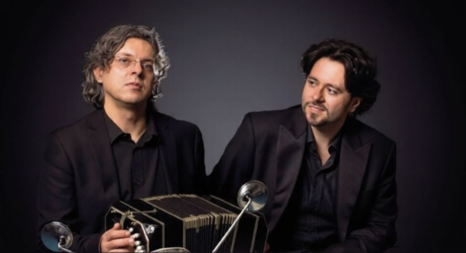 Filippo Arlia e Cesare Chiacchiaretta presentano “Escolaso”, il primo assaggio del nuovo album Whisky
