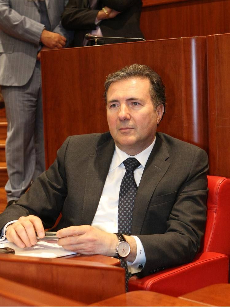 Perseo, il gup si astiene sull'abbreviato per Aiello