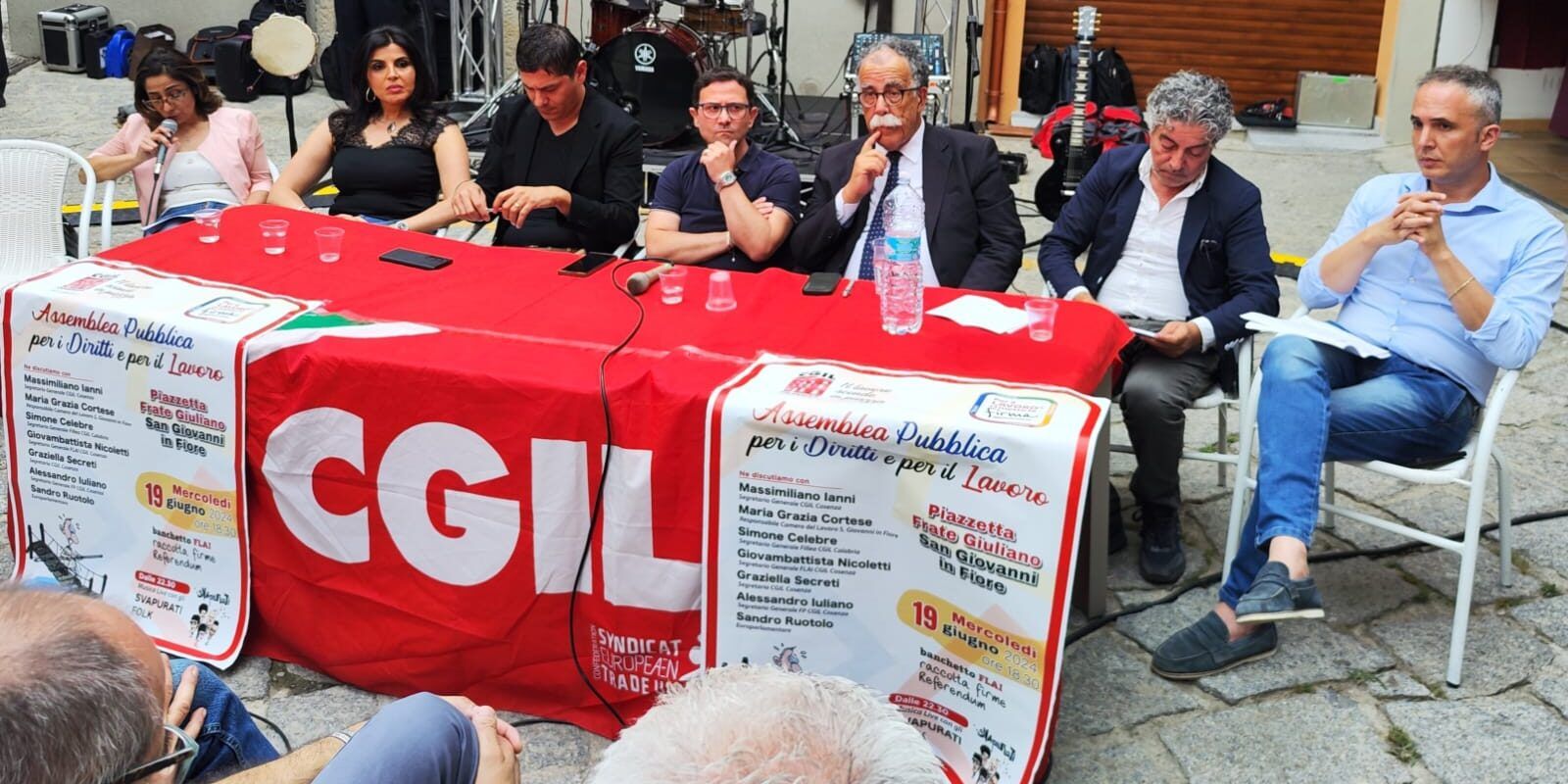 Ruotolo in Calabria: «Occhiuto ha una posizione ambigua sul regionalismo differenziato»